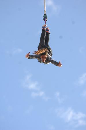 UK Bungee Club Bristol