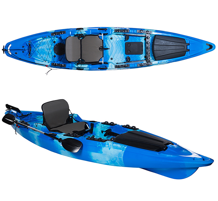 Kayak Canutells