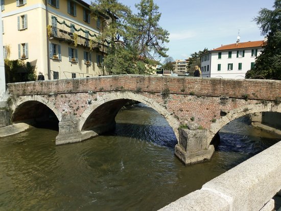 Ponte di San Gerardo