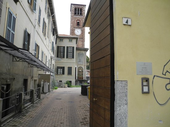 Biblioteca Carrobiolo