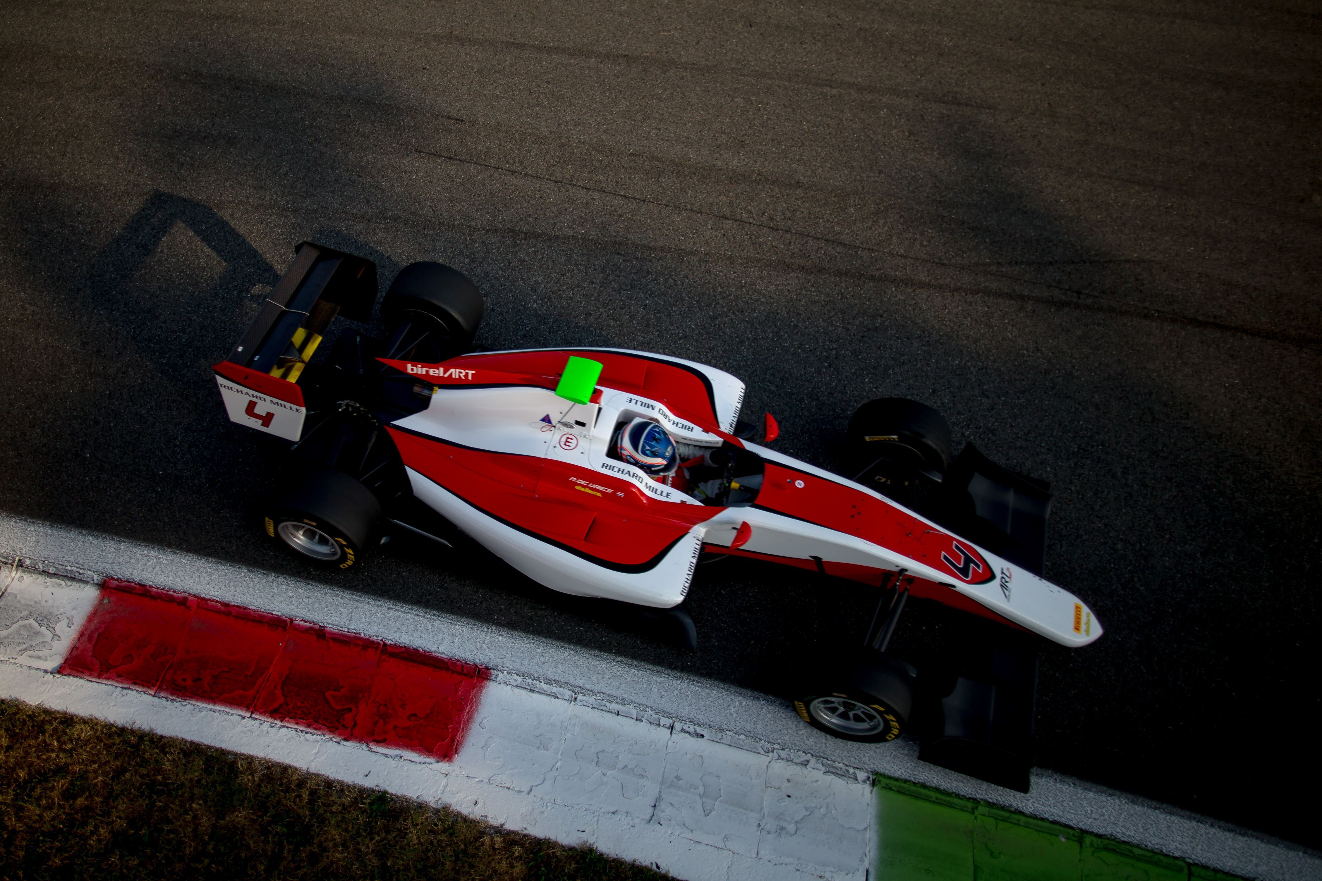 Made Home Monza