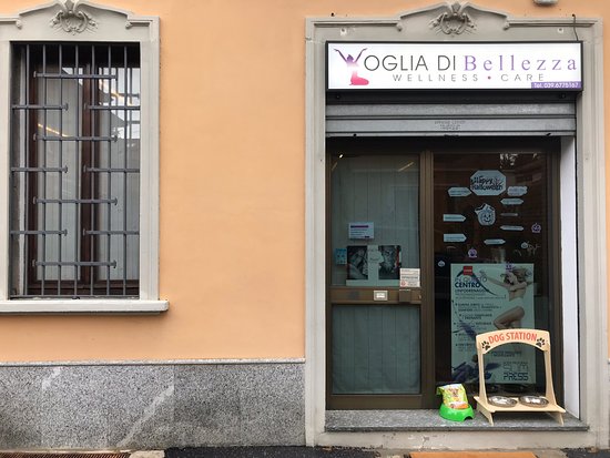 Voglia di Bellezza