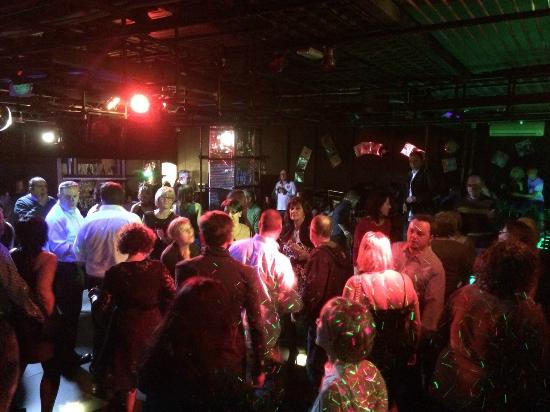 Stork Club