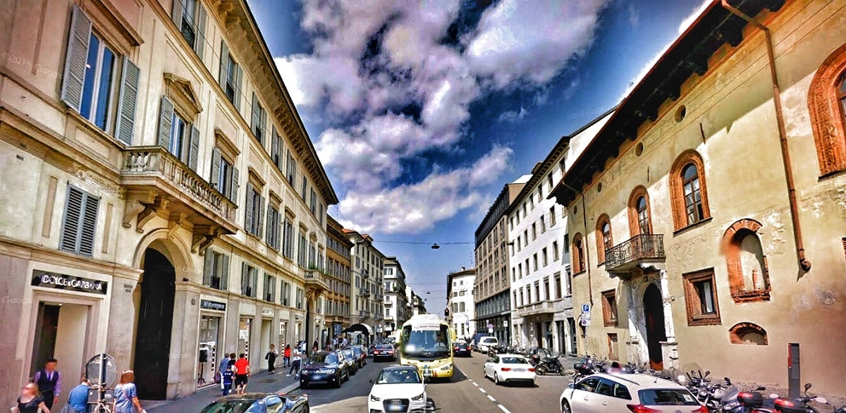 Corso Venezia