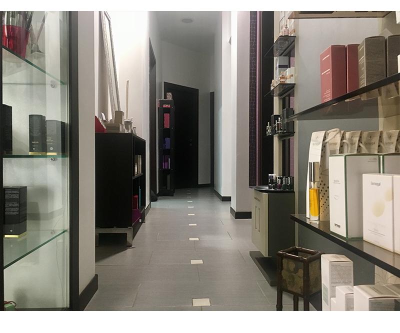 Estetica E Benessere Milano