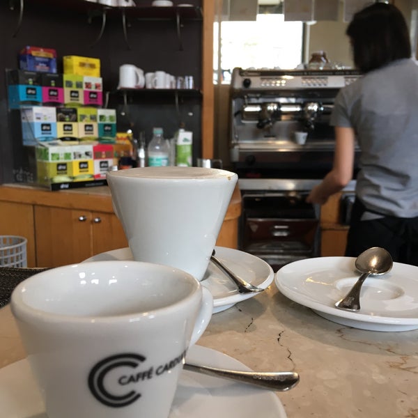 Caffe Carducci