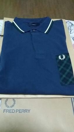 Fred Perry Authentic Store