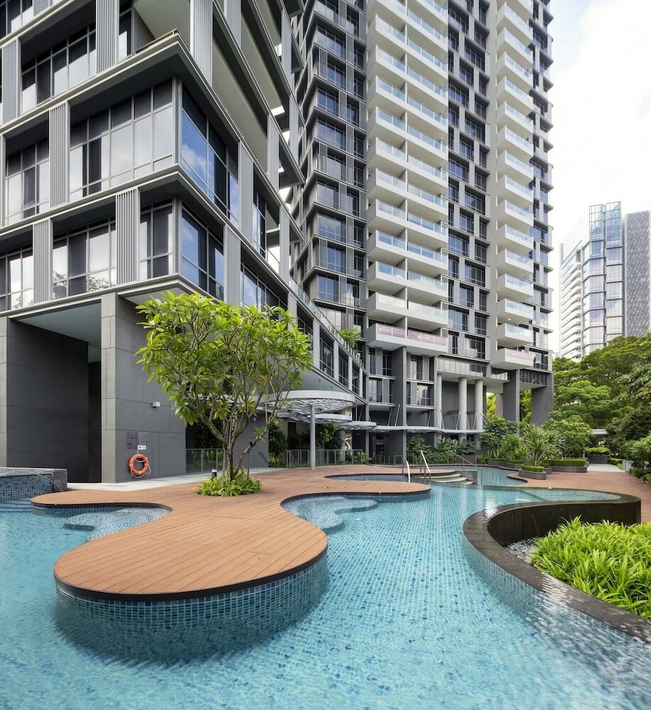 Facia Ginza Singapore (Orchard Branch)