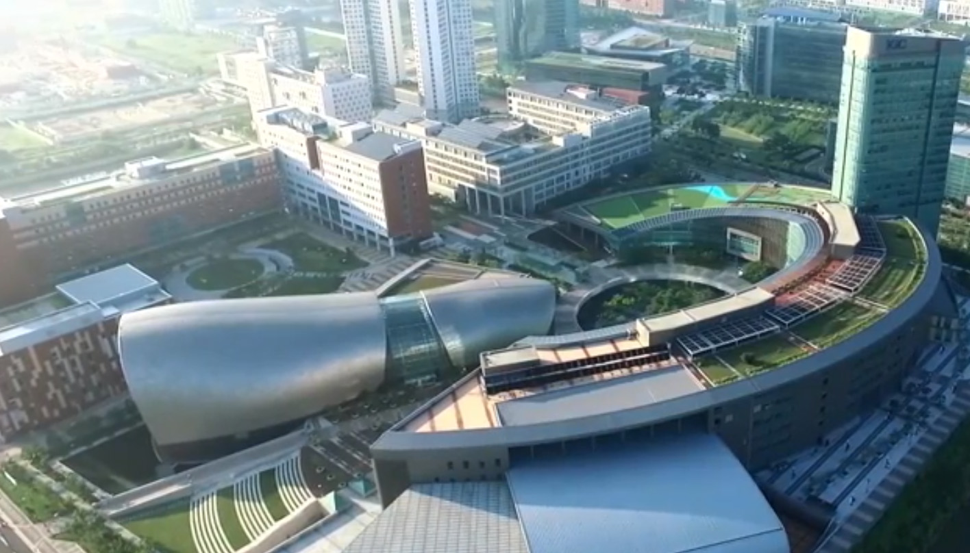 Incheon Global Campus