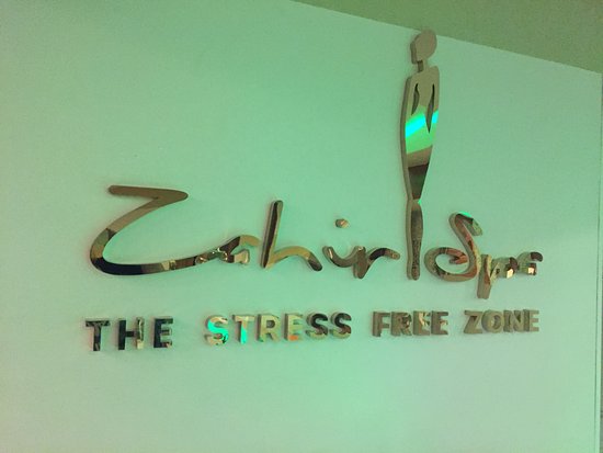 Zahir Spa
