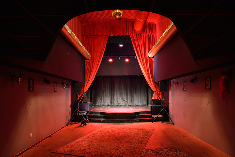 Cabaret Onirique