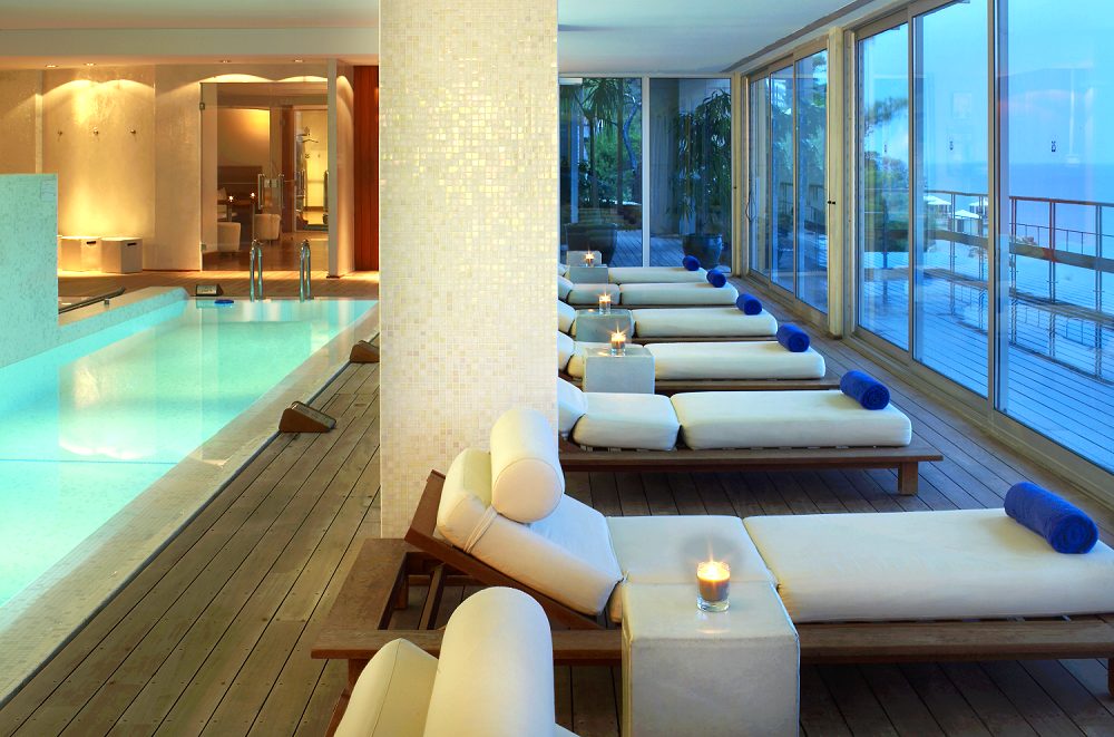 Nirhides Spa