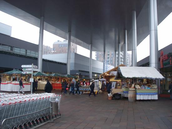 Centro Commerciale Piazza Portello