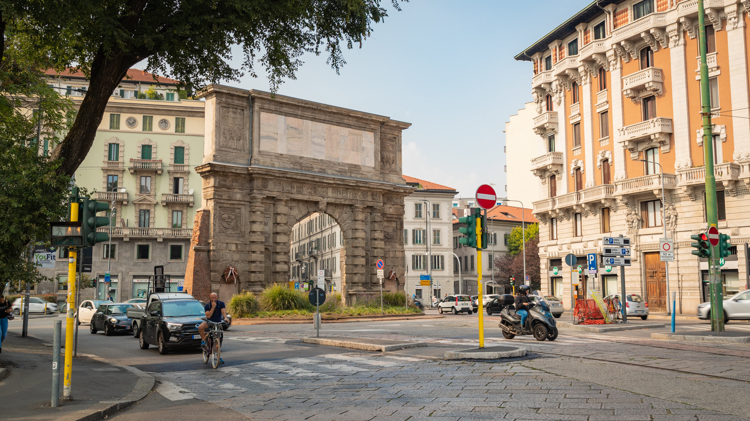 Mercato di Porta Romana