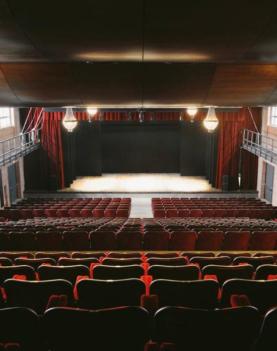 Teatro Franco Parenti