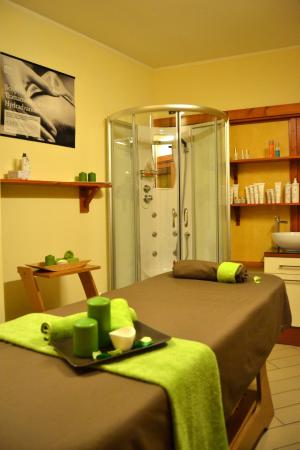 Reiyel Spa