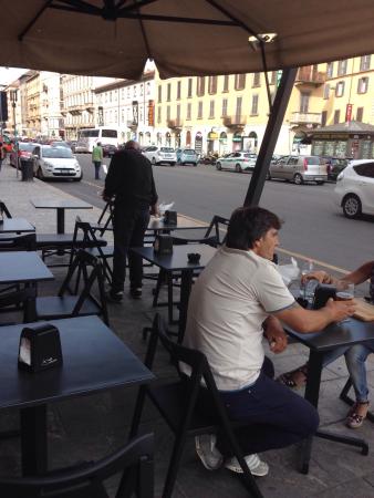 Qubo Cocktail Bar Milano