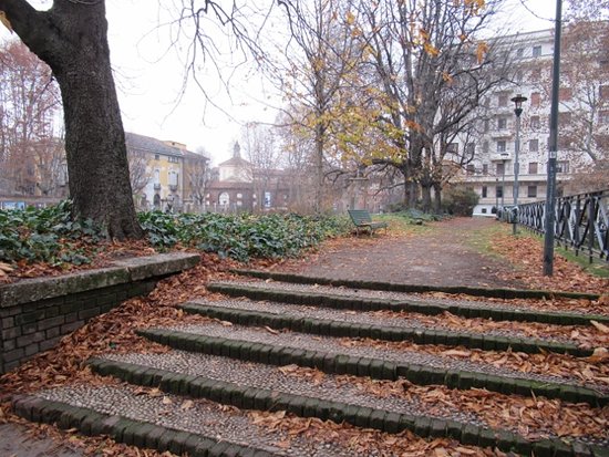 Giardino 9 Novembre