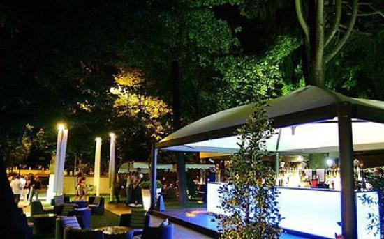 G Garden Club Milano