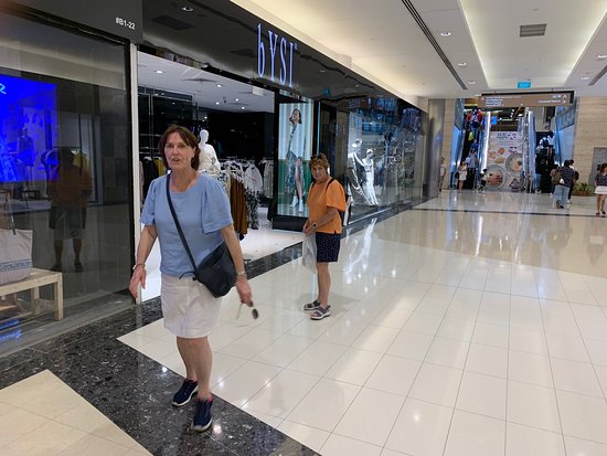 City Link Mall