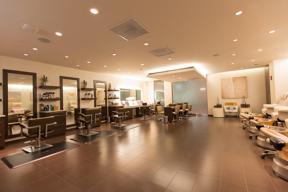 Gold Spa and Salon