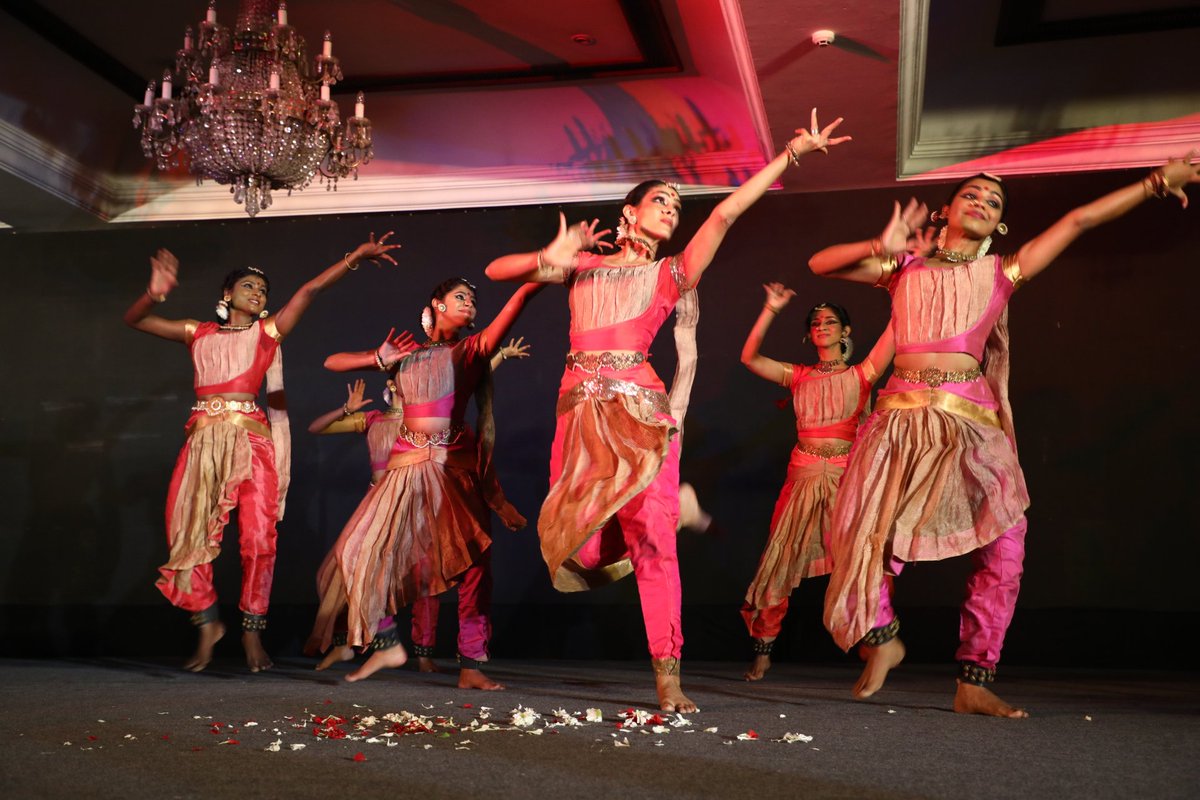 Raadha Kalpa Dance Company
