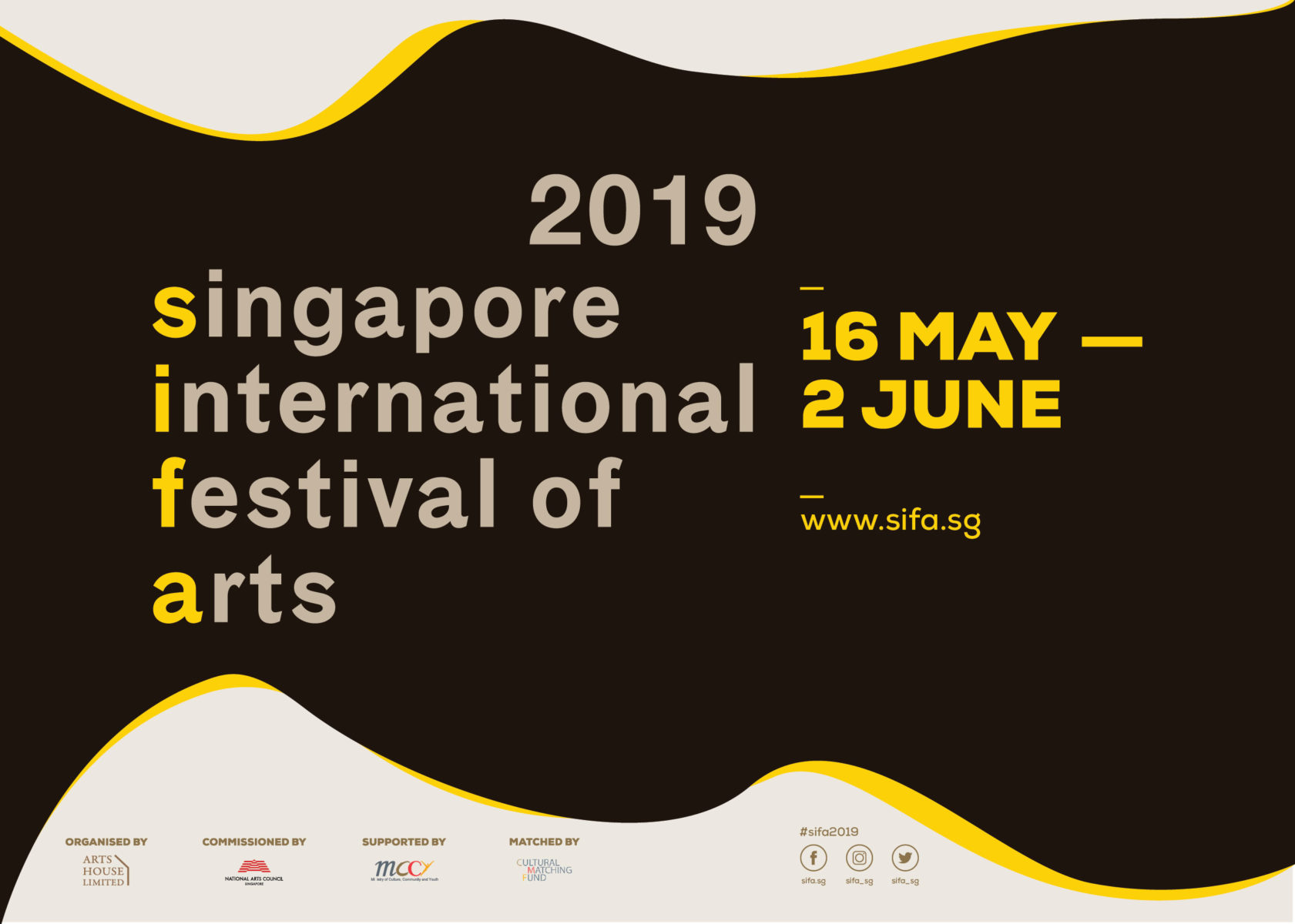 Singapore International Festival of Arts