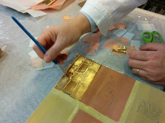 Arte del Restauro
