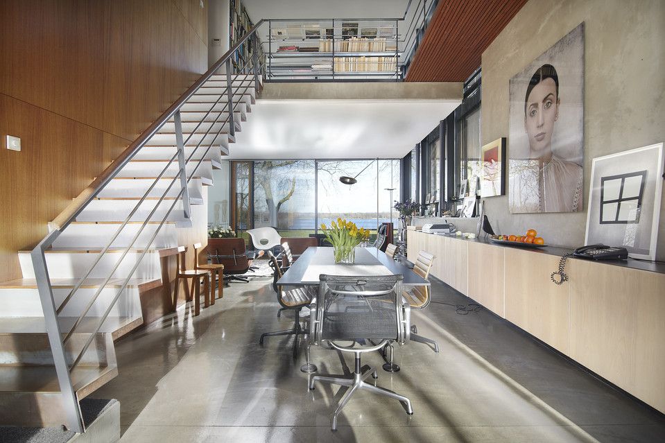 Cooking Studio van Belle