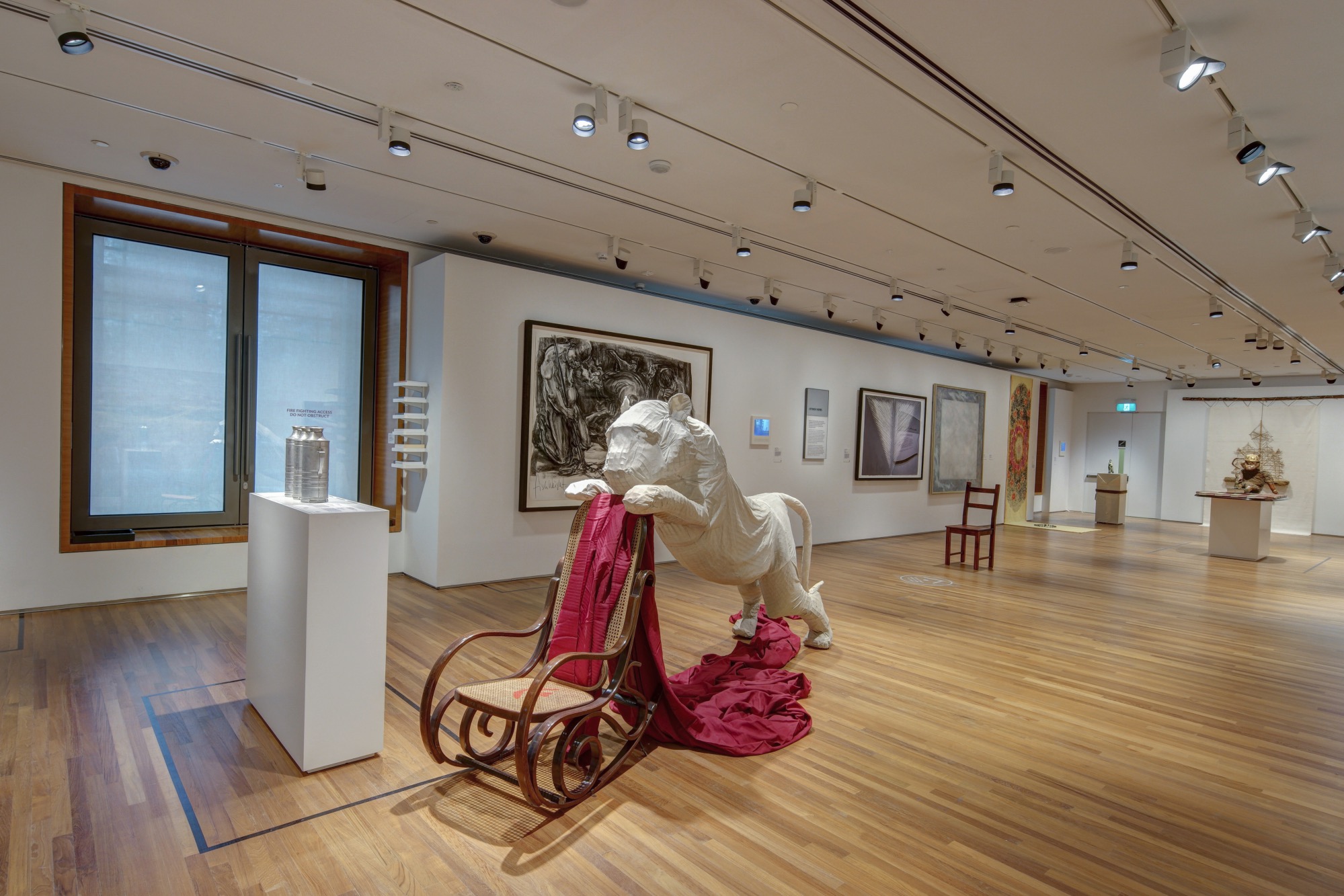 Goshen Art Gallery