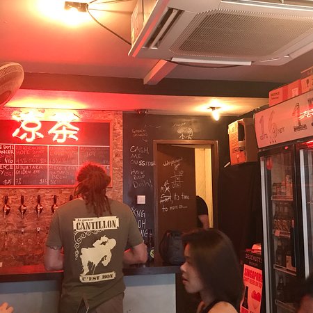 Good Luck Beer House