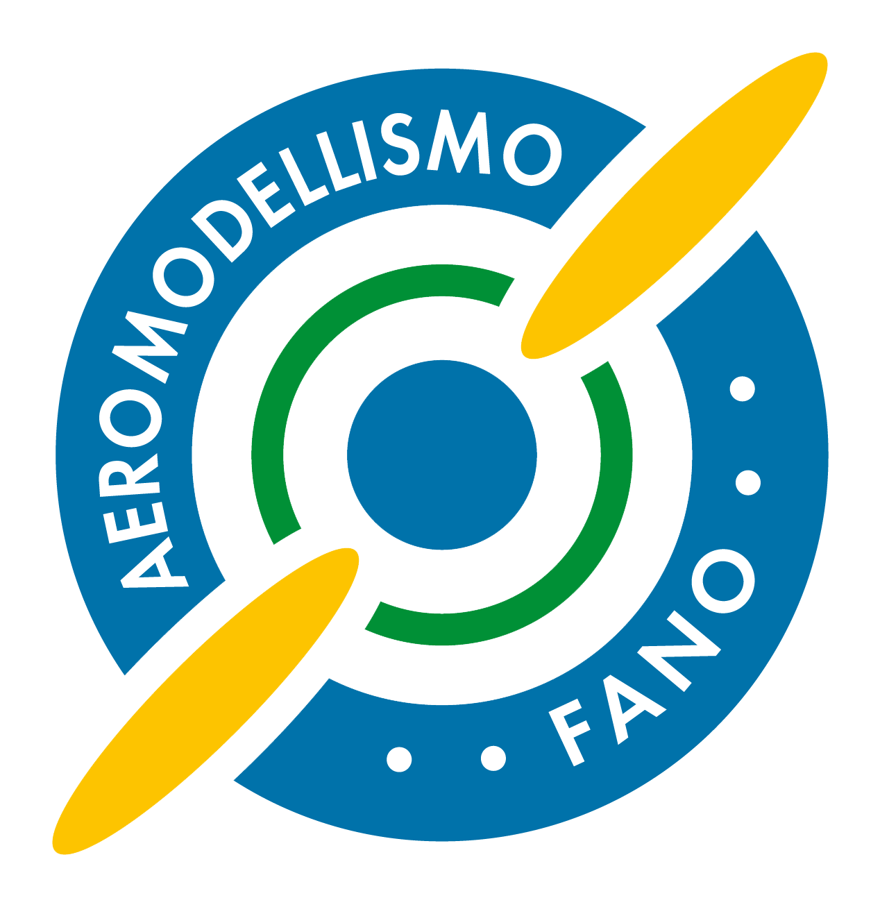 Aeromodellismo Fano