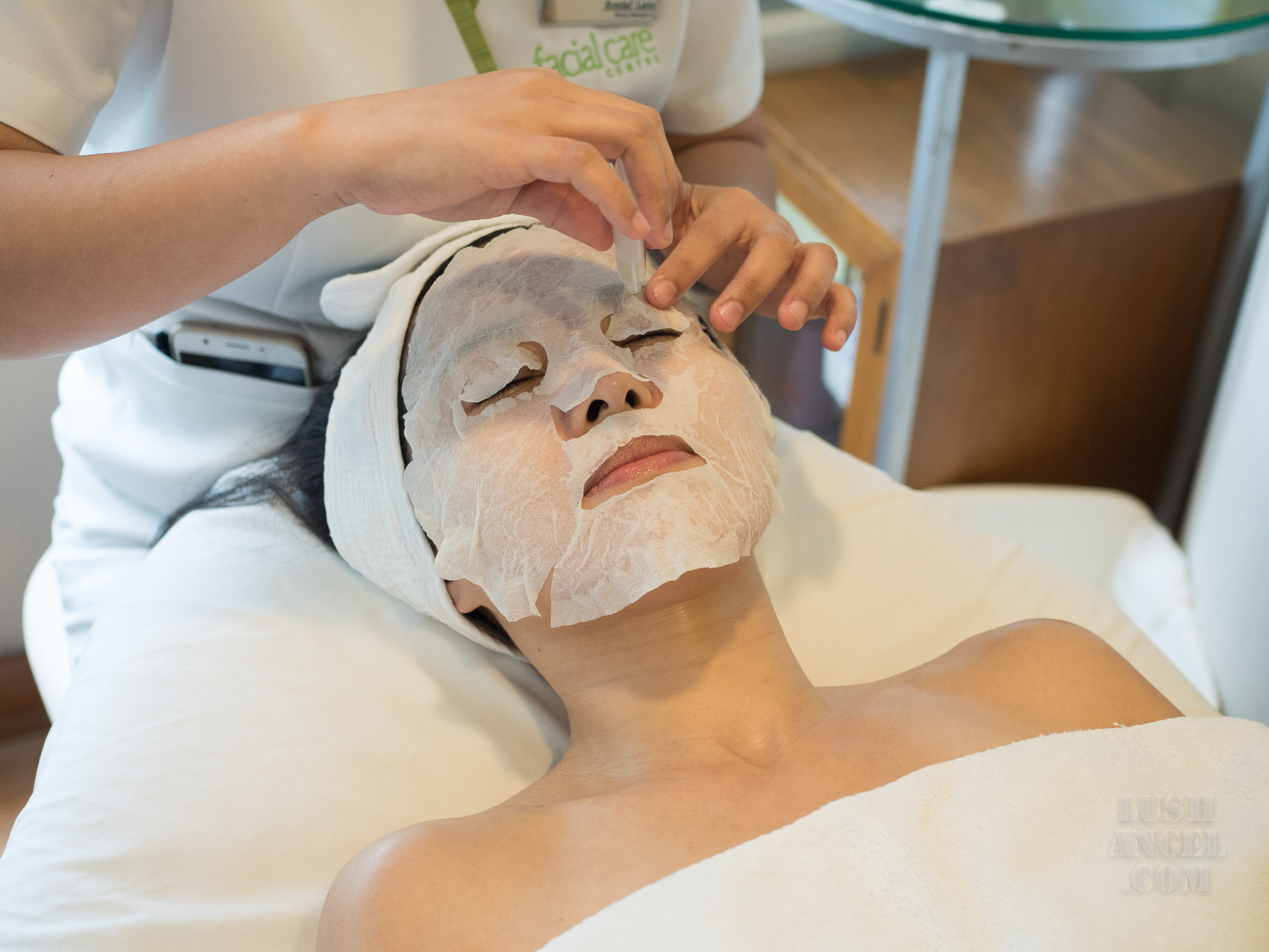 Affinity Beauty Therapy