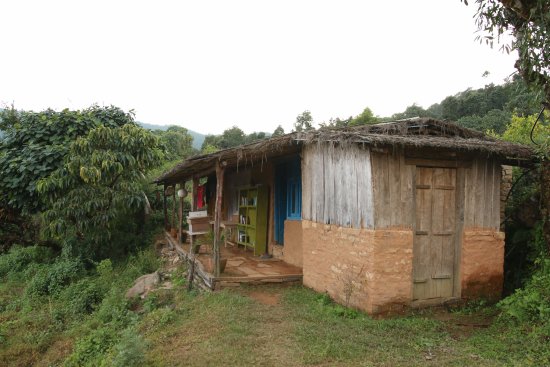 Adam Tribe Organic Farm