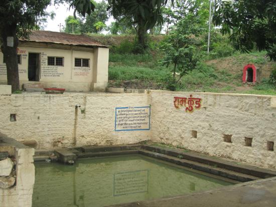 Agastya Rishi Ashram