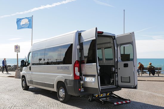 Agenzia Viaggi e Turismo Tigullio Marcone