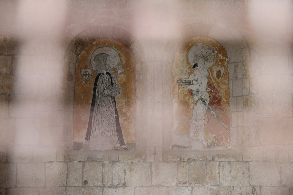 Abbazia Nostra Signora del Santissimo Sacramento
