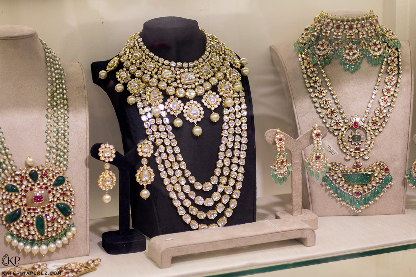 Abdeen Jewellers