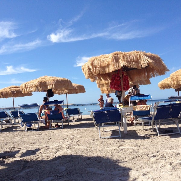 Alghero Holidays' Club