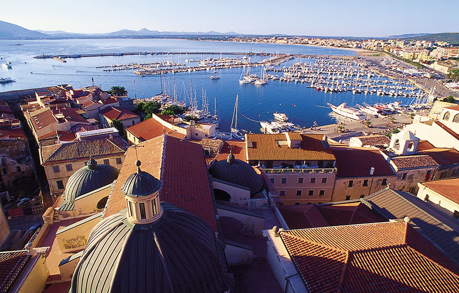 Alghero Concierge
