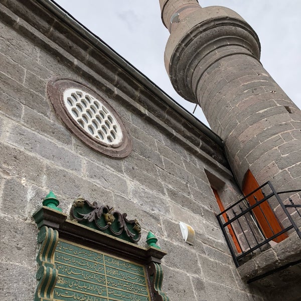 Ali Saip Pasa Cami