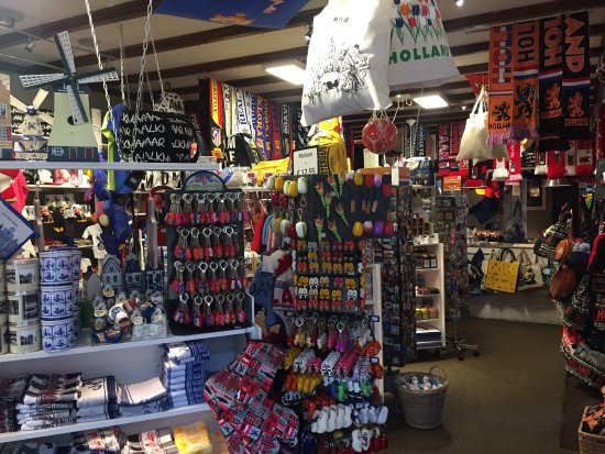 Alkmaarse Fan- & Giftshop