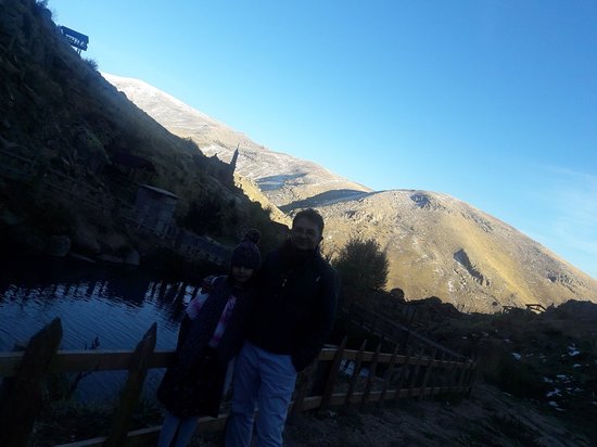 Outdoor Pictures 1