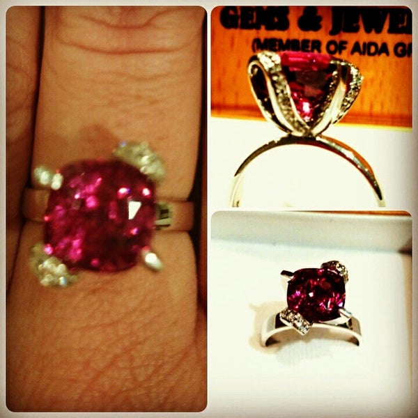 Aida Gems & Jewellery