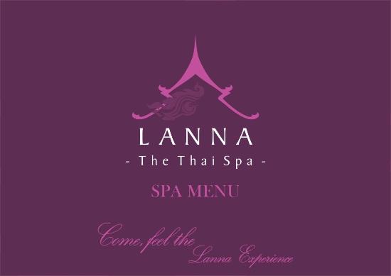 Lanna The Thai Spa