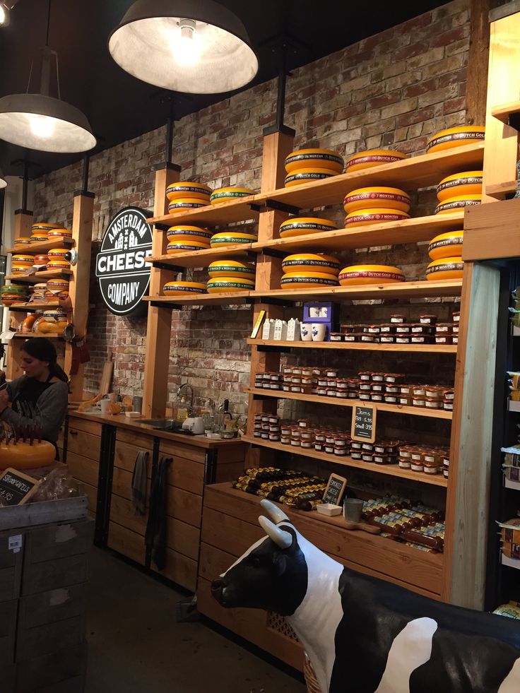 Amsterdam Cheese Company