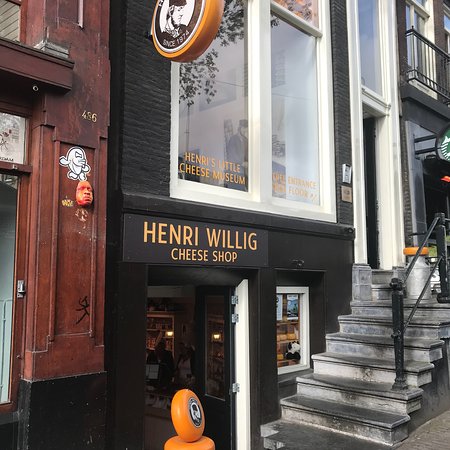Henri Willig Singel
