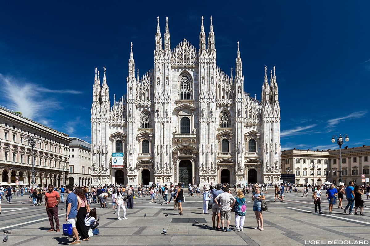 Certosa di Milano