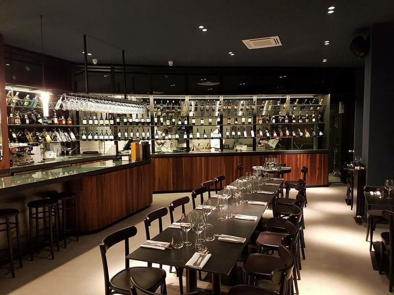 Bar delle ande