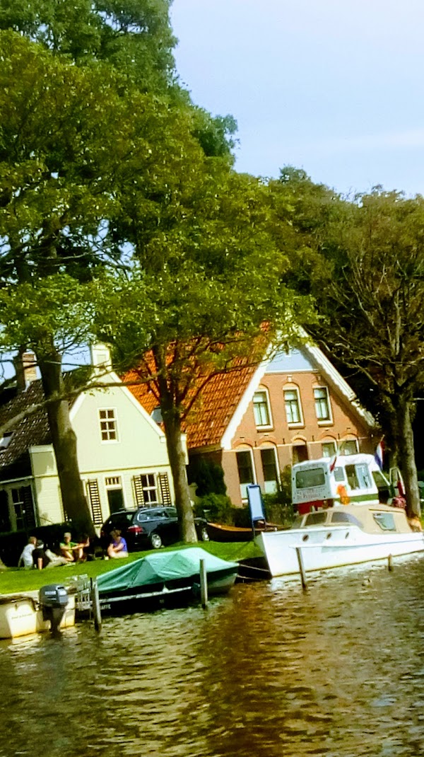 Gijsbrecht Aemstelpark